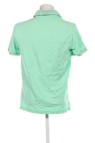 Ανδρικό t-shirt Tommy Hilfiger, Μέγεθος L, Χρώμα Πράσινο, Τιμή 43,99 €