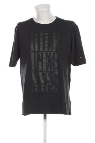 Herren T-Shirt Tommy Hilfiger, Größe XXL, Farbe Schwarz, Preis 23,99 €