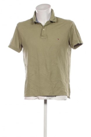 Herren T-Shirt Tommy Hilfiger, Größe XL, Farbe Grün, Preis € 43,99
