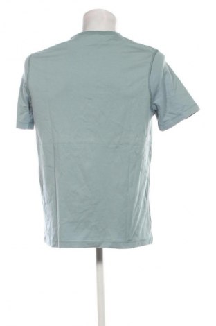 Ανδρικό t-shirt Tommy Hilfiger, Μέγεθος L, Χρώμα Πράσινο, Τιμή 21,99 €