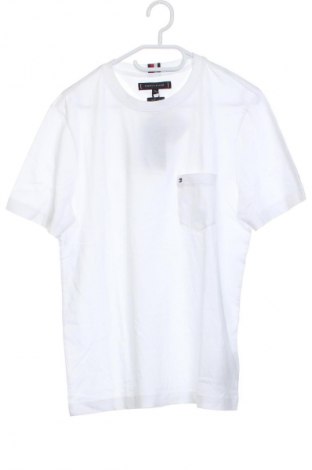 Ανδρικό t-shirt Tommy Hilfiger, Μέγεθος XS, Χρώμα Λευκό, Τιμή 53,99 €