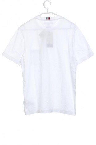 Ανδρικό t-shirt Tommy Hilfiger, Μέγεθος XS, Χρώμα Λευκό, Τιμή 53,99 €