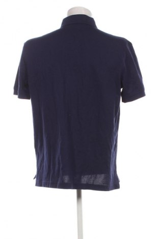 Męski T-shirt Tommy Hilfiger, Rozmiar XL, Kolor Fioletowy, Cena 442,99 zł