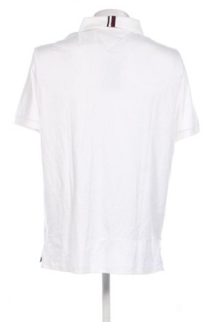 Herren T-Shirt Tommy Hilfiger, Größe XL, Farbe Weiß, Preis € 117,99