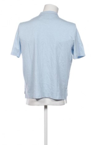 Pánske tričko  Tommy Hilfiger, Veľkosť 3XL, Farba Modrá, Cena  55,95 €