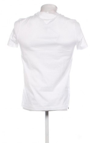 Pánske tričko  Tommy Hilfiger, Veľkosť S, Farba Biela, Cena  29,95 €