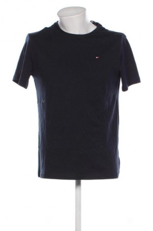 Pánské tričko  Tommy Hilfiger, Velikost M, Barva Modrá, Cena  1 899,00 Kč