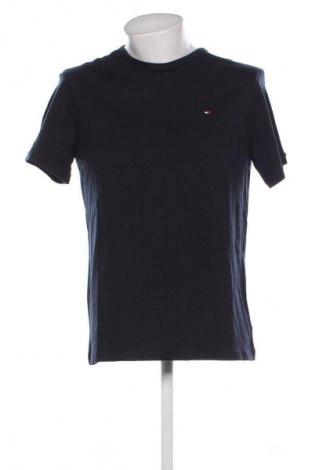 Pánské tričko  Tommy Hilfiger, Velikost M, Barva Modrá, Cena  1 049,00 Kč