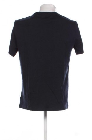 Pánské tričko  Tommy Hilfiger, Velikost M, Barva Modrá, Cena  1 049,00 Kč