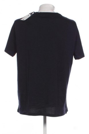 Ανδρικό t-shirt Tommy Hilfiger, Μέγεθος XL, Χρώμα Μπλέ, Τιμή 37,99 €