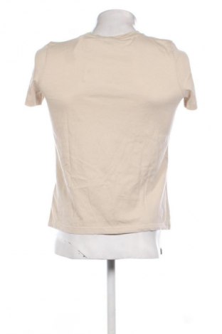 Pánske tričko  Tommy Hilfiger, Veľkosť M, Farba Béžová, Cena  27,95 €