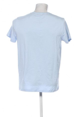 Ανδρικό t-shirt Tommy Hilfiger, Μέγεθος XL, Χρώμα Μπλέ, Τιμή 30,99 €