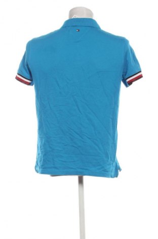 Herren T-Shirt Tommy Hilfiger, Größe M, Farbe Blau, Preis € 47,99