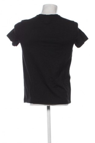 Herren T-Shirt Tommy Hilfiger, Größe M, Farbe Schwarz, Preis 53,99 €