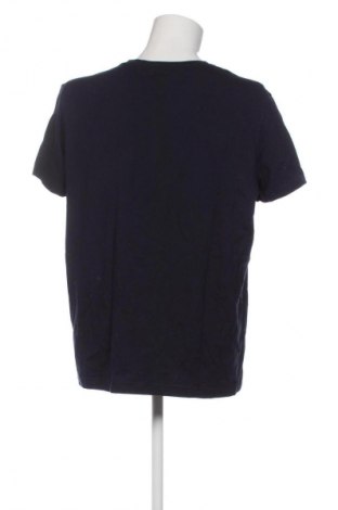 Ανδρικό t-shirt Tommy Hilfiger, Μέγεθος 3XL, Χρώμα Μπλέ, Τιμή 49,99 €