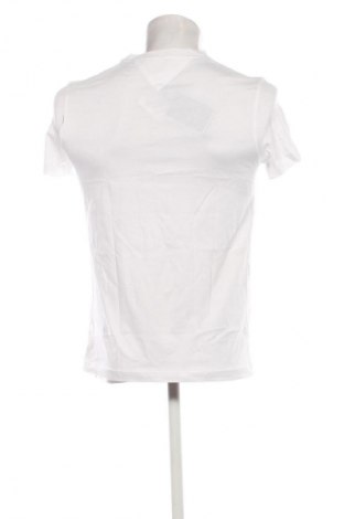Herren T-Shirt Tommy Hilfiger, Größe S, Farbe Weiß, Preis 53,99 €