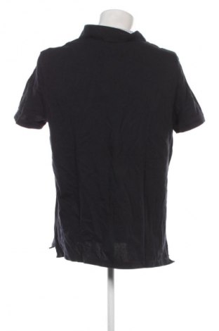 Ανδρικό t-shirt Tommy Hilfiger, Μέγεθος XXL, Χρώμα Μπλέ, Τιμή 43,99 €