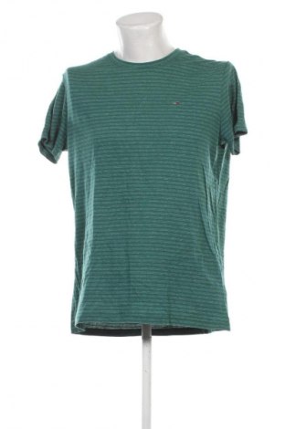 Herren T-Shirt Tommy Hilfiger, Größe XL, Farbe Mehrfarbig, Preis 23,99 €