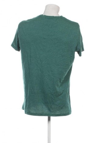 Herren T-Shirt Tommy Hilfiger, Größe XL, Farbe Mehrfarbig, Preis 23,99 €