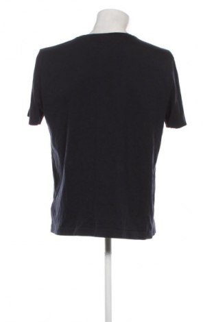 Pánské tričko  Tommy Hilfiger, Velikost XL, Barva Modrá, Cena  620,00 Kč