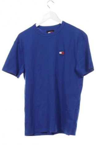 Herren T-Shirt Tommy Jeans, Größe XS, Farbe Blau, Preis 29,99 €