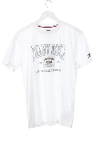 Pánské tričko  Tommy Jeans, Velikost XS, Barva Vícebarevné, Cena  969,00 Kč
