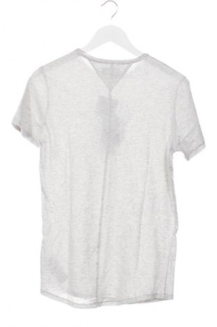 Herren T-Shirt Tommy Jeans, Größe XS, Farbe Grau, Preis 33,99 €