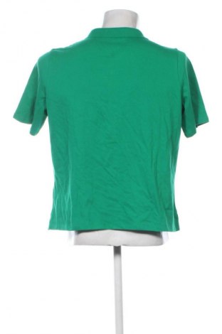 Herren T-Shirt Tommy Jeans, Größe M, Farbe Grün, Preis € 58,99