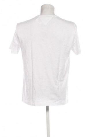 Pánske tričko  Tommy Jeans, Veľkosť S, Farba Biela, Cena  24,95 €