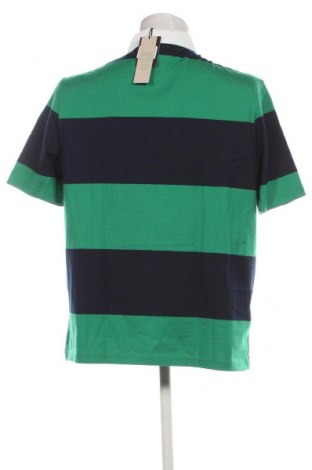 Męski T-shirt Tommy Jeans, Rozmiar M, Kolor Kolorowy, Cena 492,99 zł