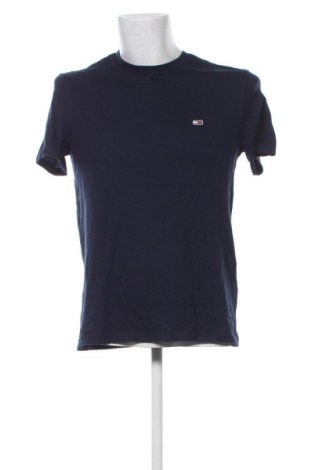 Herren T-Shirt Tommy Jeans, Größe L, Farbe Blau, Preis € 20,99