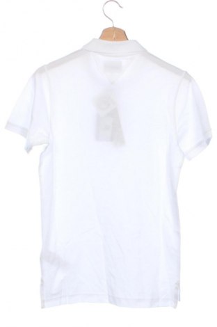 Tricou de bărbați Tommy Jeans, Mărime XS, Culoare Alb, Preț 398,99 Lei
