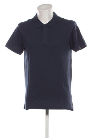 Herren T-Shirt Tommy Jeans, Größe XL, Farbe Blau, Preis € 81,99