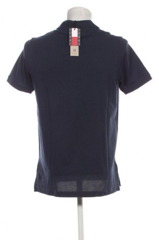 Herren T-Shirt Tommy Jeans, Größe XL, Farbe Blau, Preis € 81,99