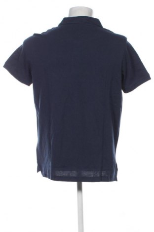 Мъжка тениска Tommy Jeans, Размер XXL, Цвят Син, Цена 109,99 лв.