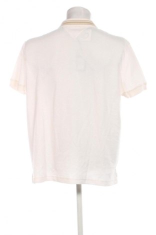 Tricou de bărbați Tommy Jeans, Mărime XL, Culoare Alb, Preț 456,99 Lei