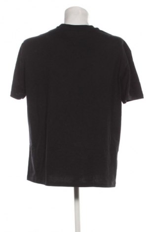 Herren T-Shirt Tommy Jeans, Größe XL, Farbe Schwarz, Preis € 41,99