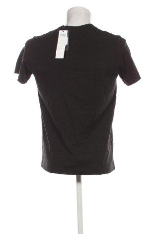 Herren T-Shirt Tommy Jeans, Größe S, Farbe Schwarz, Preis € 38,99