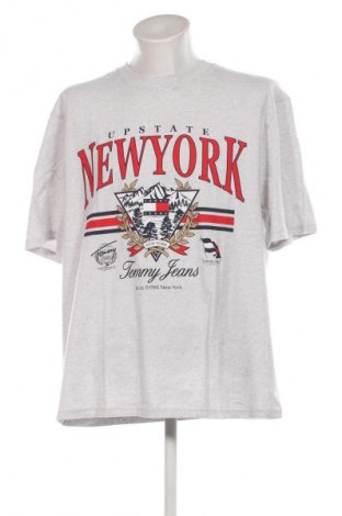 Herren T-Shirt Tommy Jeans, Größe XL, Farbe Mehrfarbig, Preis 33,99 €