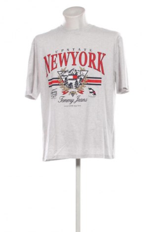 Pánské tričko  Tommy Jeans, Velikost M, Barva Vícebarevné, Cena  749,00 Kč