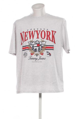 Tricou de bărbați Tommy Jeans, Mărime M, Culoare Multicolor, Preț 163,99 Lei