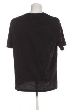 Herren T-Shirt Tommy Jeans, Größe 3XL, Farbe Schwarz, Preis 53,99 €