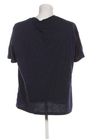 Herren T-Shirt Tommy Jeans, Größe 3XL, Farbe Blau, Preis 53,99 €