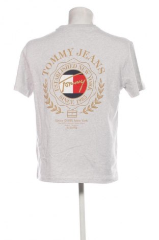 Pánské tričko  Tommy Jeans, Velikost S, Barva Vícebarevné, Cena  869,00 Kč