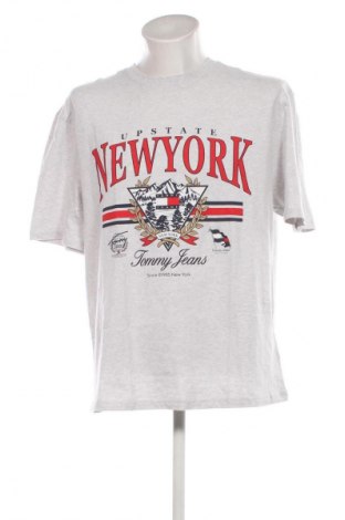 Pánské tričko  Tommy Jeans, Velikost M, Barva Vícebarevné, Cena  1 379,00 Kč