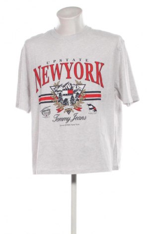 Ανδρικό t-shirt Tommy Jeans, Μέγεθος M, Χρώμα Πολύχρωμο, Τιμή 29,99 €