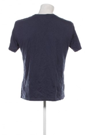 Herren T-Shirt Tommy Jeans, Größe M, Farbe Blau, Preis 23,99 €