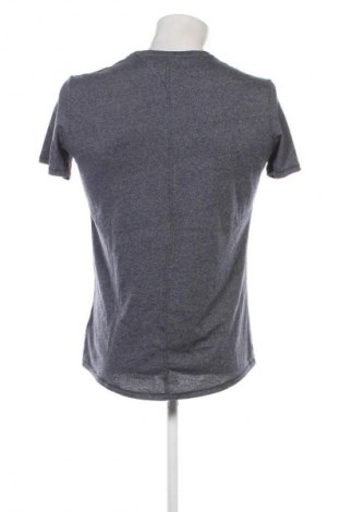 Herren T-Shirt Tommy Jeans, Größe M, Farbe Blau, Preis 21,99 €