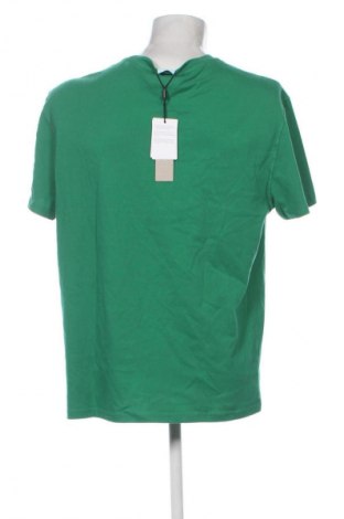 Pánske tričko  Tommy Jeans, Veľkosť XL, Farba Zelená, Cena  29,95 €