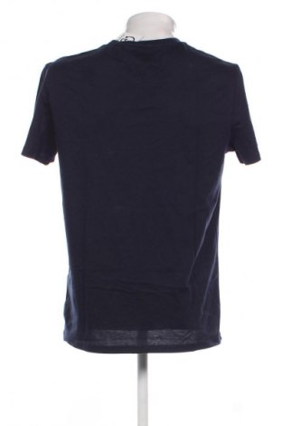 Pánske tričko  Tommy Jeans, Veľkosť XXL, Farba Modrá, Cena  27,95 €